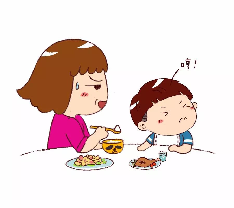 什么样的父母更容易养出叛逆孩子? 什么样的父母更容易养出叛逆孩子?