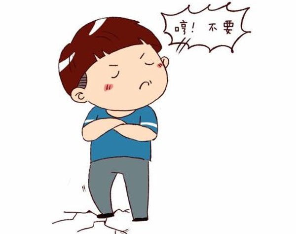 如何管教叛逆期的孩子,试试这几种方法 如何管教叛逆期的孩子,试试这几种方法