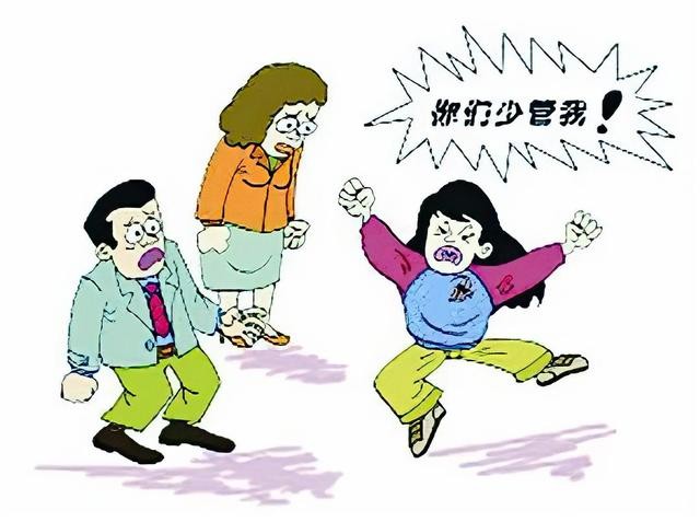 孩子叛逆期怎么管教最合适,家长们可以这样做 孩子叛逆期怎么管教最合适,家长们可以这样做