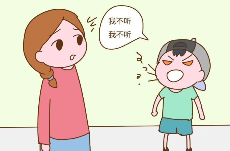 儿童问题行为产生的原因及行为矫正方法与策略 儿童问题行为产生的原因及行为矫正方法与策略