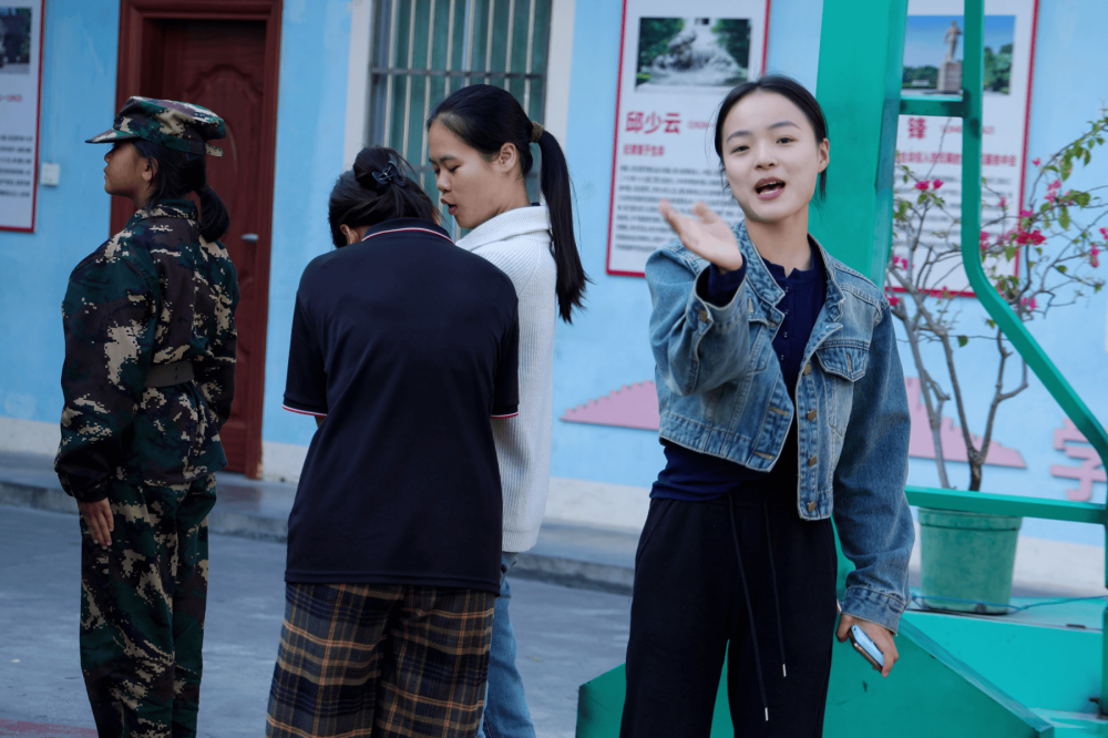 初三学生叛逆厌学怎么办？