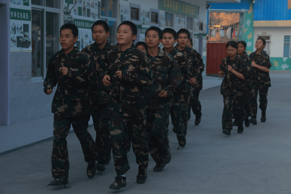 验兵演练(图1) 6H8A8950.png