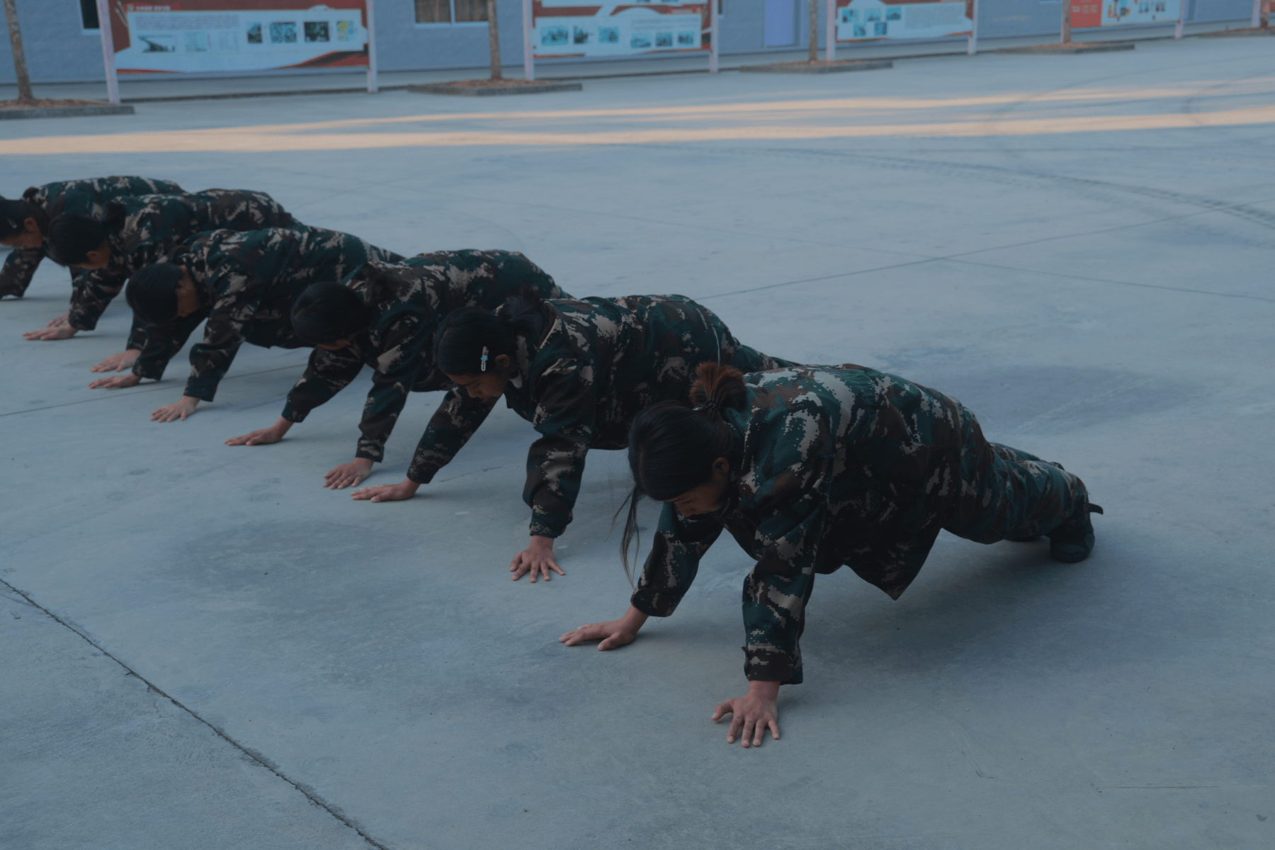 验兵演练(图2) 6H8A8784.png